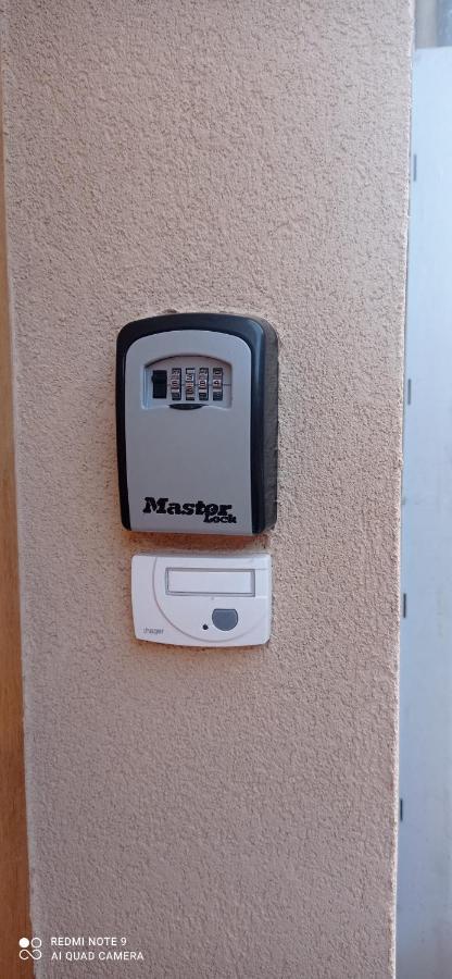 Gite Mimosa バカラ エクステリア 写真